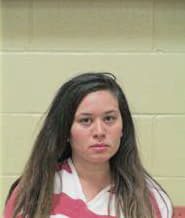 Codie Benvidos, - Bossier Parish County, LA 